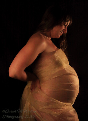 Sarah M Walton Boutique Photography Pic 4 - Maternity Photography