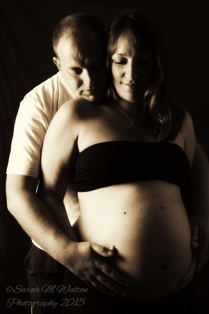 Sarah M Walton Boutique Photography Pic 2 - Maternity Photography