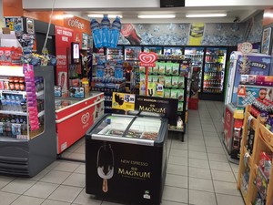 Unigas Homebush Pic 2