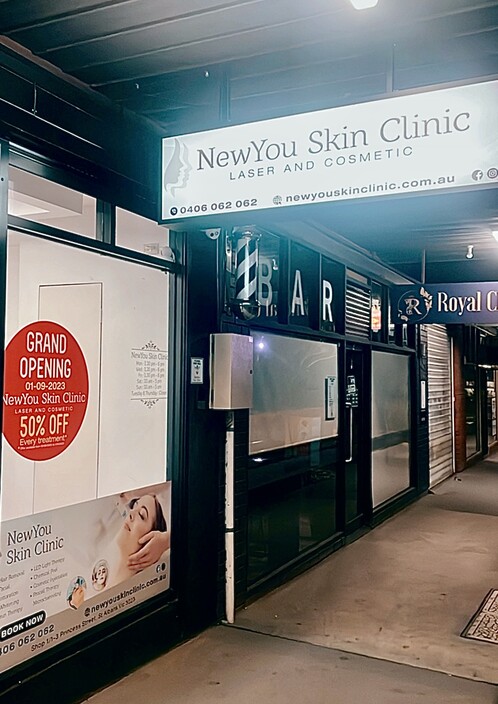 NewYou Skin Clinic Pic 2