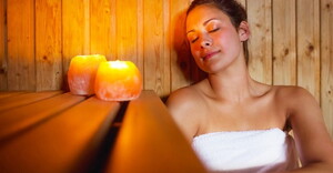 Massage By The Sea Pic 3 - Infrared sauna