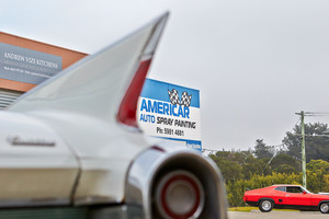 Americar Auto Pic 4