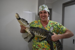 The Unusual Pet Vets Pic 3