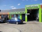 Singh Auto Centre and Singh Tyre Centre Pic 2