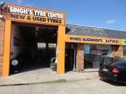 Singh Auto Centre and Singh Tyre Centre Pic 3