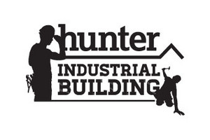 Hunter Industrial Building Pic 2