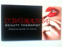 Dora's Beauty Bar Pic 1