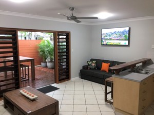 Palm Cove Holiday Rentals Pic 2