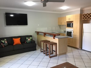 Palm Cove Holiday Rentals Pic 4