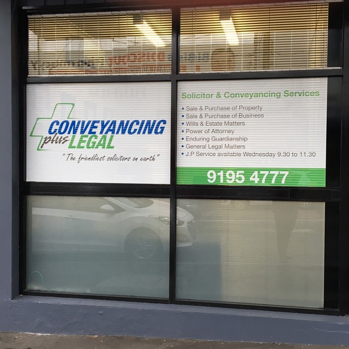 Conveyancing Plus Legal Pic 1