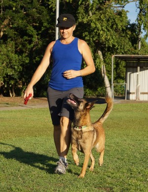 Cairns Dog Care and Training Pic 4