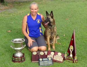 Cairns Dog Care and Training Pic 2