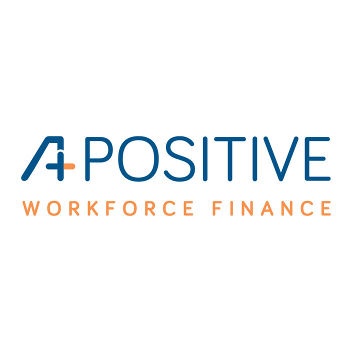 Apositive Workforce Finance Pic 1 - Apositive Logo