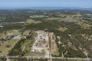 Resource Recoveries & Recycling Pic 3 - Aerial Photo