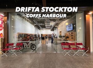 Drifta Stockton Supastore  Coffs Harbour Pic 4