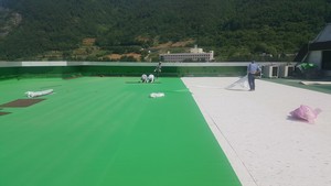 Nex-Gen Waterproofing & Insulation Solutions Pic 5