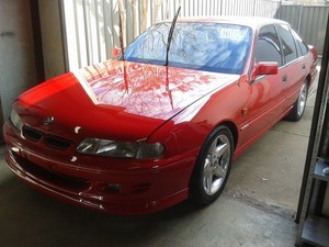 ENhance shine automotive detailing Pic 2