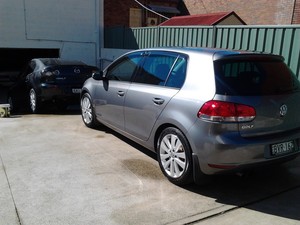 ENhance shine automotive detailing Pic 5