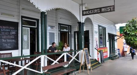 Australian Hotel - Boonah in Boonah, QLD, Bottle Shops - TrueLocal