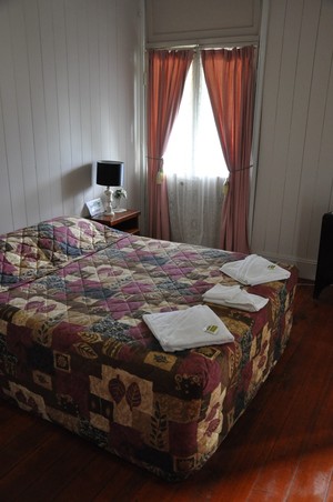 Australian Hotel - Boonah Pic 3