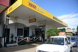 Australian Hotel - Boonah in Boonah, QLD, Bottle Shops - TrueLocal