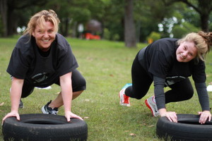 Exerciseworks - Personal Training Pic 5