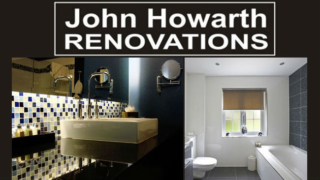 John Howarth Renovations Pic 1