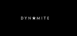 Dynamite studios outlet