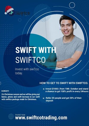 Swiftco Trading Pic 3