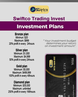 Swiftco Trading Pic 5 - SWIFTCOTRADING