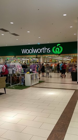 Woolworths Pic 5 - Woolworths at Lake Haven Shopping Centre