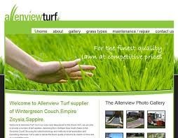 Allenview Turf Gold Coast Pic 4 - Turf Supplier