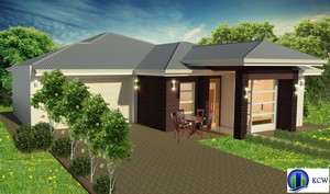 KAMALESH CIVIL WORKS PTY LTD Pic 3 - Single Storey Modbury Greens