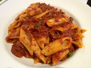 Portobello Pic 3 - Hearty Beef Ragu