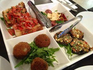 Portobello Pic 2 - Mouthwatering Delicious Tapas