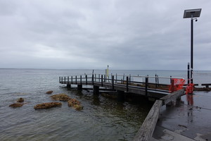 Andy Yuen Engineering Pic 3 - Coastal Jetty