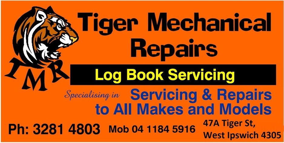 Tiger Mechanical Repairs Pic 1