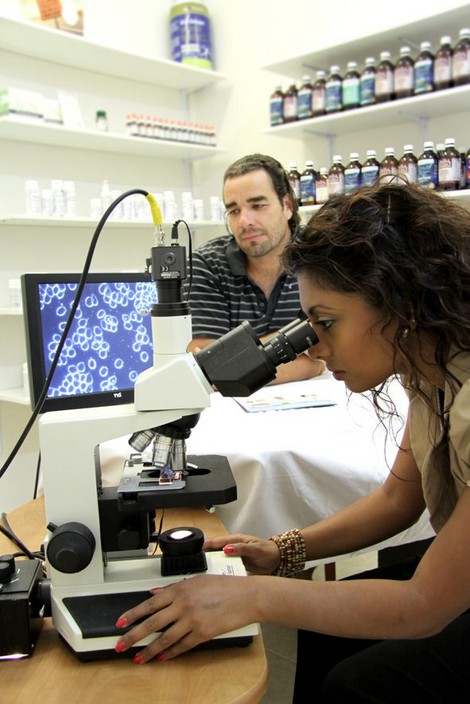 Whitsunday Health Clinic Pic 2