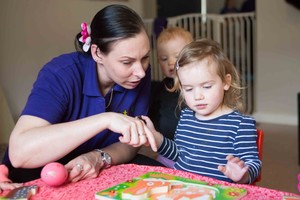 Settlement Road Early Learning & Kinder Pic 2