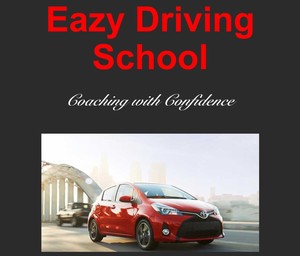 Eazy Driving School Pic 4