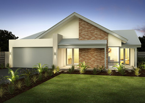 Leeuwin Homes Pic 3 - The Wickham