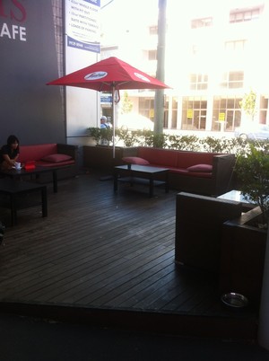 Oasis Car Wash Cafe Crows Nest Pty Ltd Pic 4