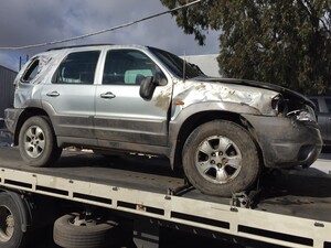 Werribee Car Wreckers Pic 5