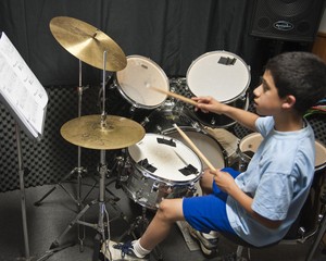 Wendys Music School Diamond Creek Pic 5 - Drum lessons from beginners of age 5 up