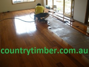 Country Timber Flooring Pty Ltd Pic 2