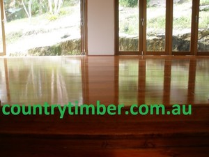 Country Timber Flooring Pty Ltd Pic 5