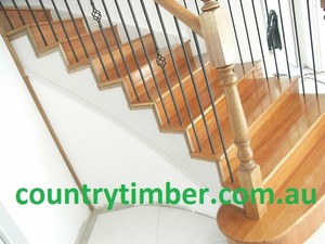 Country Timber Flooring Pty Ltd Pic 3