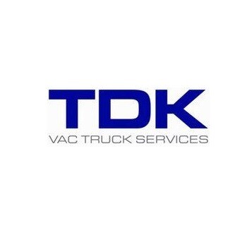 TDK Vac Truck Services Pic 1