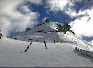 Ski Instructor course Pic 3 - Professional Skiing