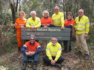 Safari Life Clothing and Gear Pic 2 - Coveralls and High Visibility Clothing all treated with Insect Shield